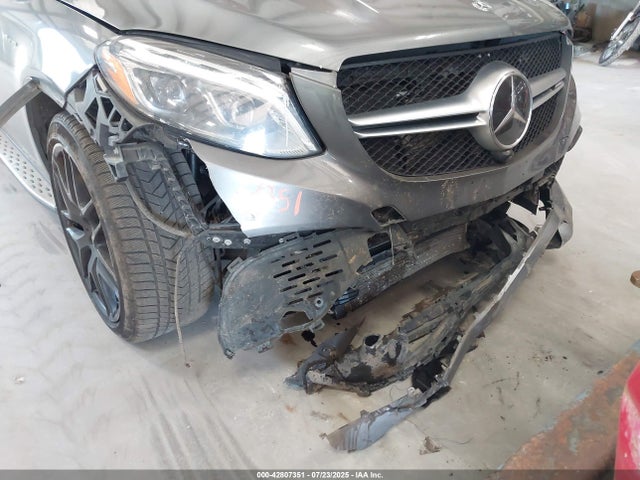 Mercedes-Benz m157 2019 4JGED7FB7KA127462 Image 6