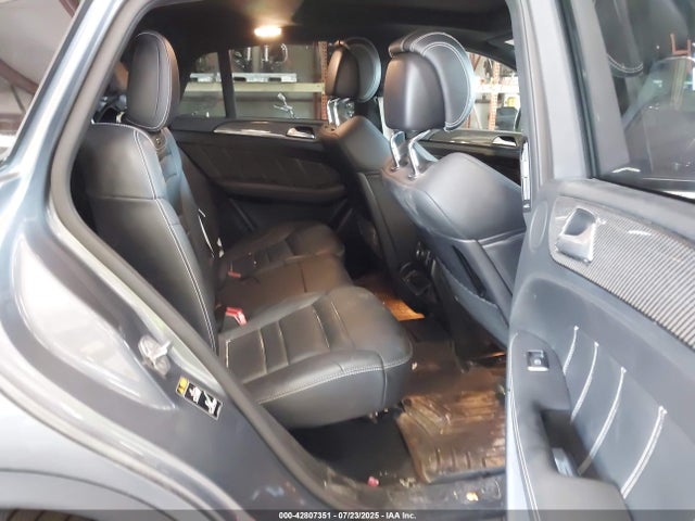 Mercedes-Benz m157 2019 4JGED7FB7KA127462 Image 8
