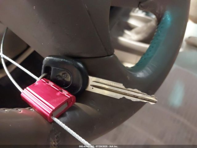 2002 MITSUBISHI MONTERO SPORT JA4MT31R82J009821 Photo 10