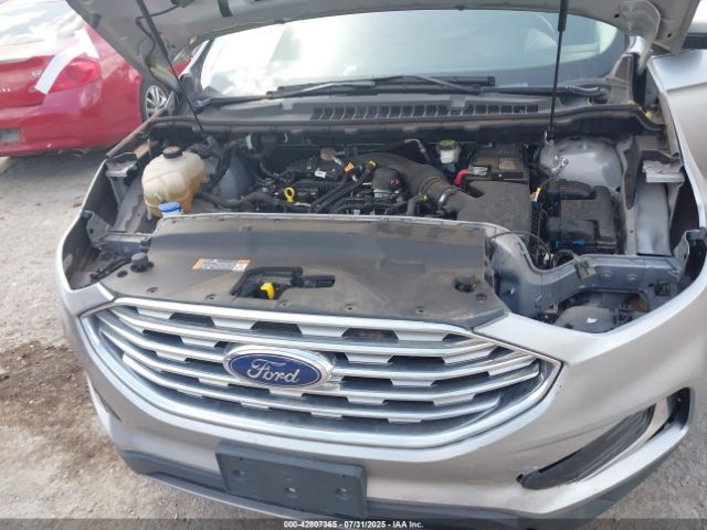 2022 FORD EDGE 2FMPK4J95NBA92320 Photo 9