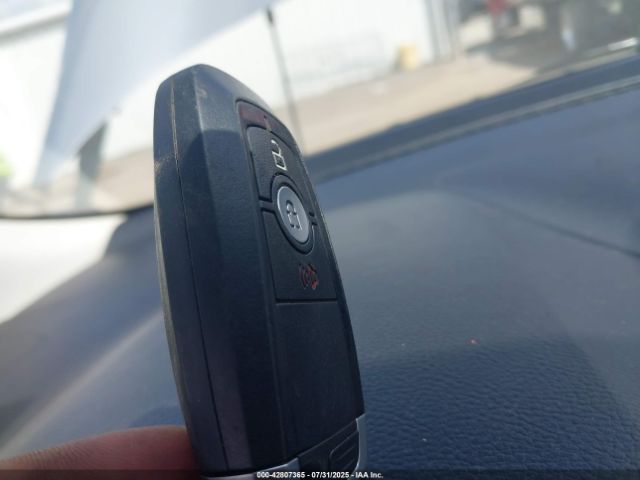 2022 FORD EDGE 2FMPK4J95NBA92320 Photo 10