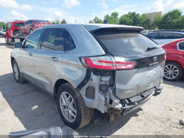 2022 FORD EDGE 2FMPK4J95NBA92320 Photo 2