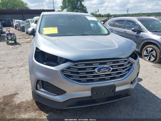 2022 FORD EDGE 2FMPK4J95NBA92320 Photo 5