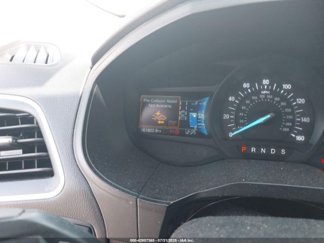 2022 FORD EDGE 2FMPK4J95NBA92320 Photo 6