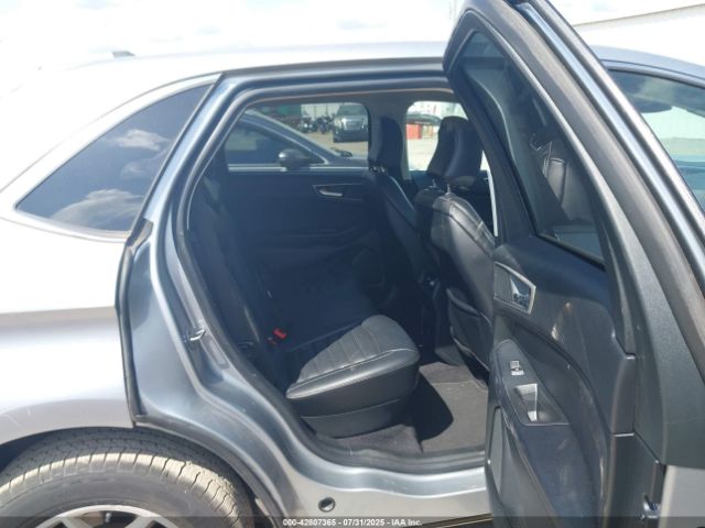 2022 FORD EDGE 2FMPK4J95NBA92320 Photo 7