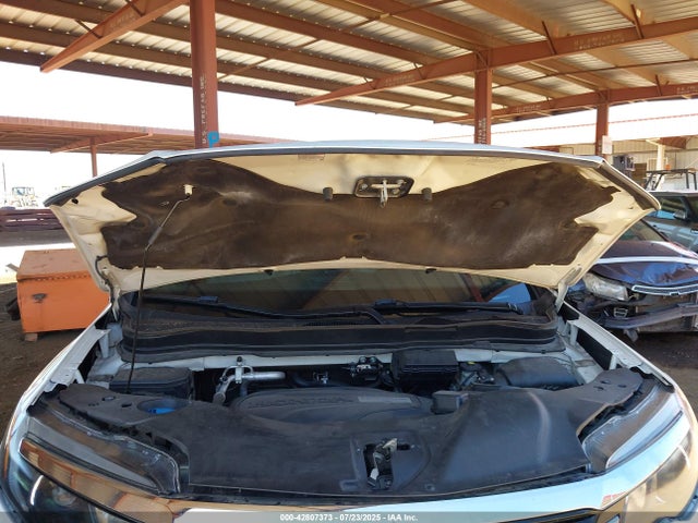 5FNYF5H92JB001767 Honda j35y6