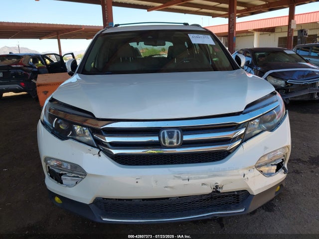 5FNYF5H92JB001767 Honda j35y6