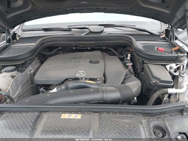 Mercedes-Benz m264 2022 4JGFB4JB2NA726404 Image 10
