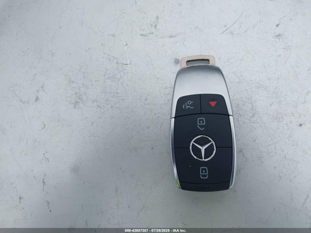 Mercedes-Benz m264 2022 4JGFB4JB2NA726404 Image 11