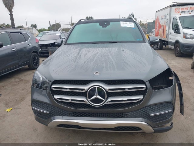Mercedes-Benz m264 2022 4JGFB4JB2NA726404 Image 13