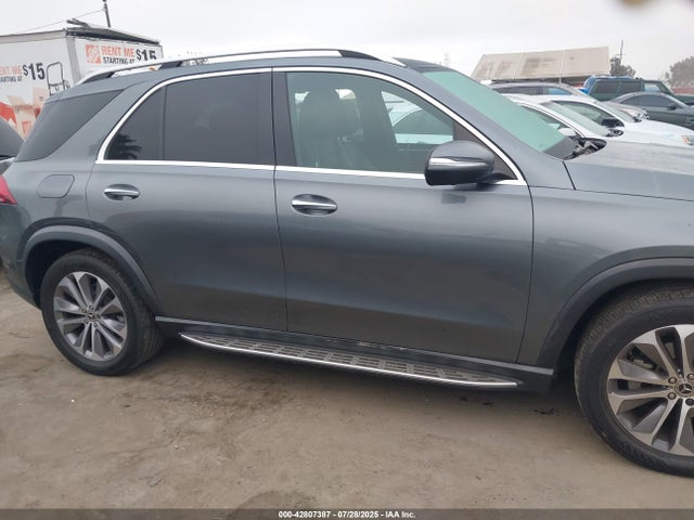 Mercedes-Benz m264 2022 4JGFB4JB2NA726404 Image 14
