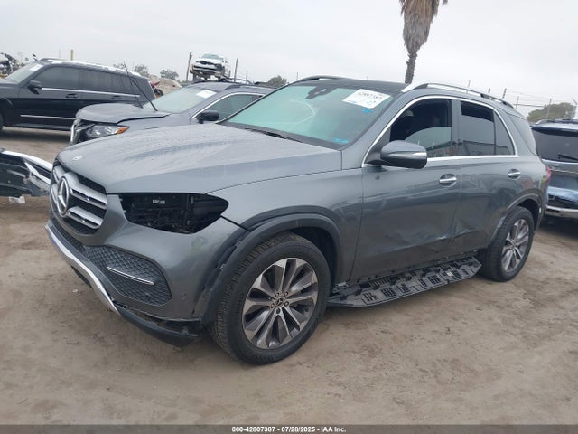 Mercedes-Benz m264 2022 4JGFB4JB2NA726404 Image 15