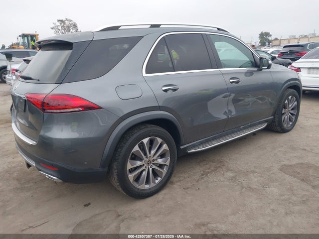 Mercedes-Benz m264 2022 4JGFB4JB2NA726404 Image 4