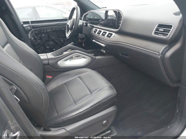 Mercedes-Benz m264 2022 4JGFB4JB2NA726404 Image 5