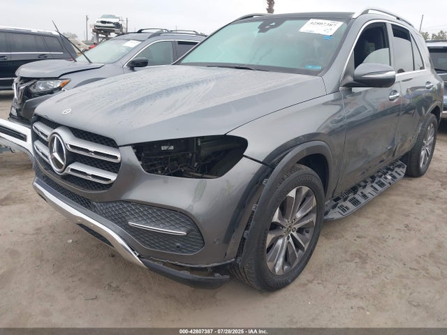 Mercedes-Benz m264 2022 4JGFB4JB2NA726404 Image 6