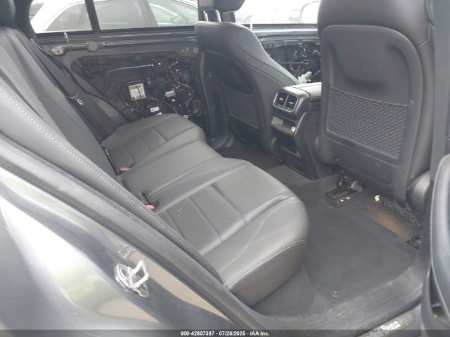Mercedes-Benz m264 2022 4JGFB4JB2NA726404 Image 8