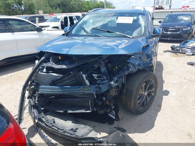 KL4AMESL9RB141528 Buick l3t