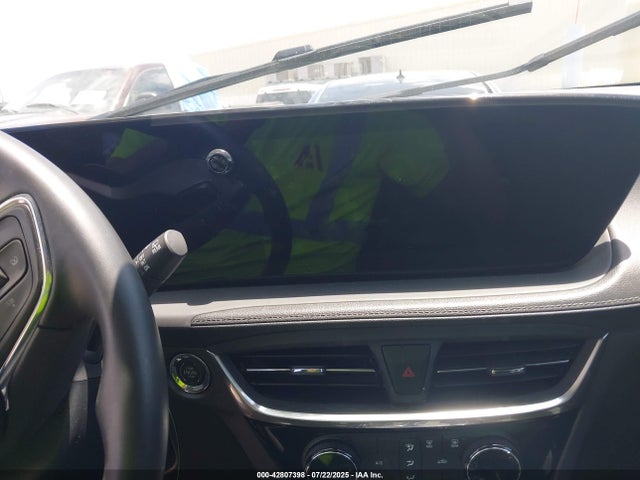 KL4AMESL9RB141528 Buick l3t
