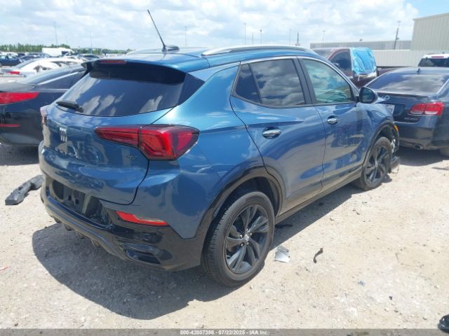 2024 BUICK ENCORE GX KL4AMESL9RB141528 Photo 3