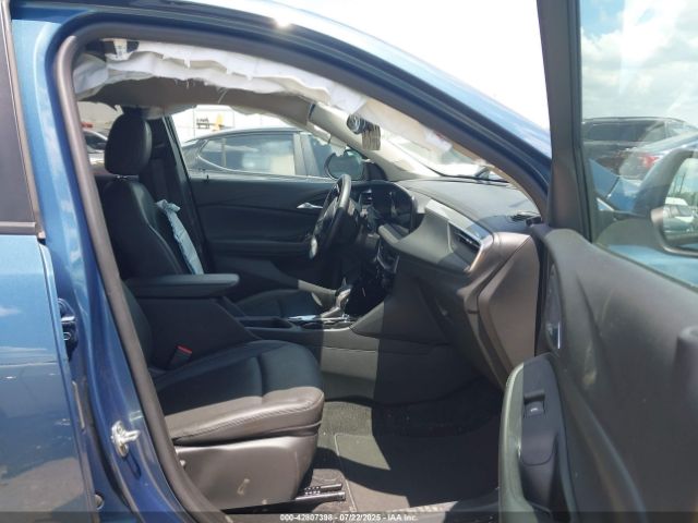 2024 BUICK ENCORE GX KL4AMESL9RB141528 Photo 4