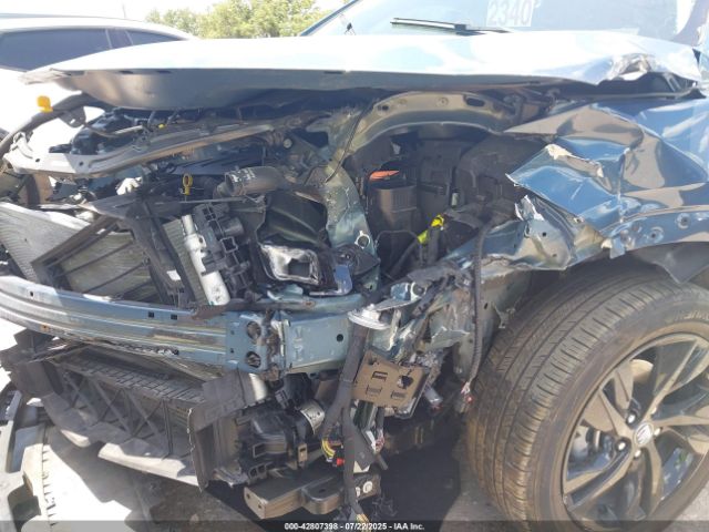 2024 BUICK ENCORE GX KL4AMESL9RB141528 Photo 5