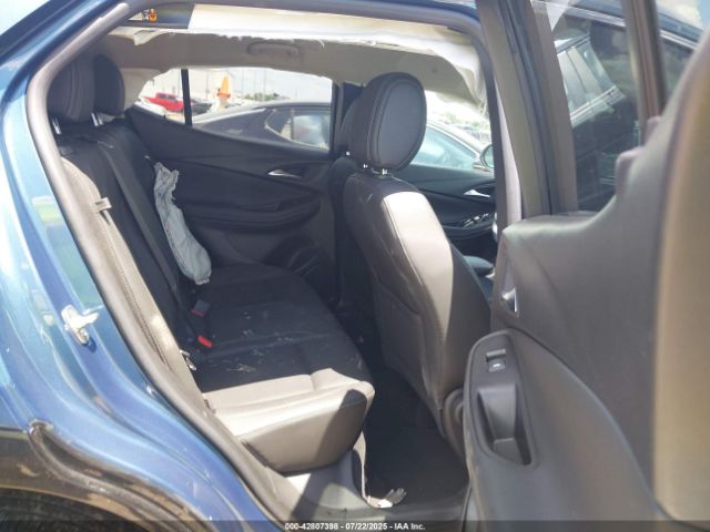 2024 BUICK ENCORE GX KL4AMESL9RB141528 Photo 7