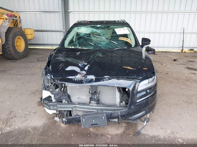 2LMPJ8KP2MBL13480 Lincoln 2.7l gtdi