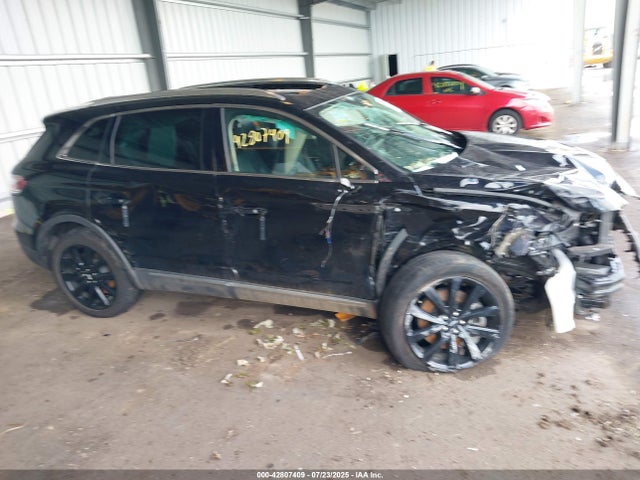 2LMPJ8KP2MBL13480 Lincoln 2.7l gtdi