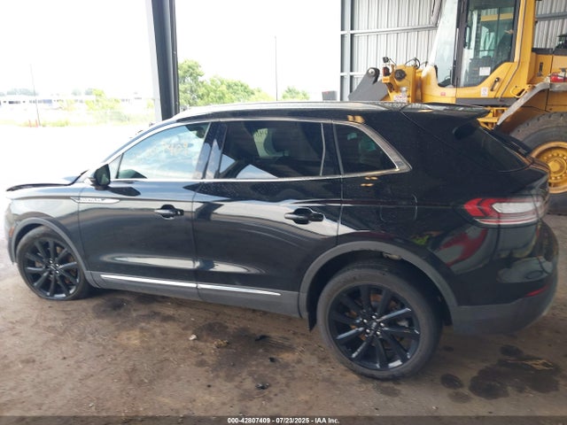 2LMPJ8KP2MBL13480 Lincoln 2.7l gtdi