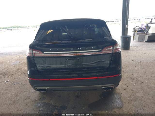 2LMPJ8KP2MBL13480 Lincoln 2.7l gtdi