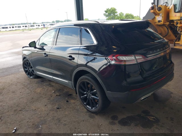 2LMPJ8KP2MBL13480 Lincoln 2.7l gtdi