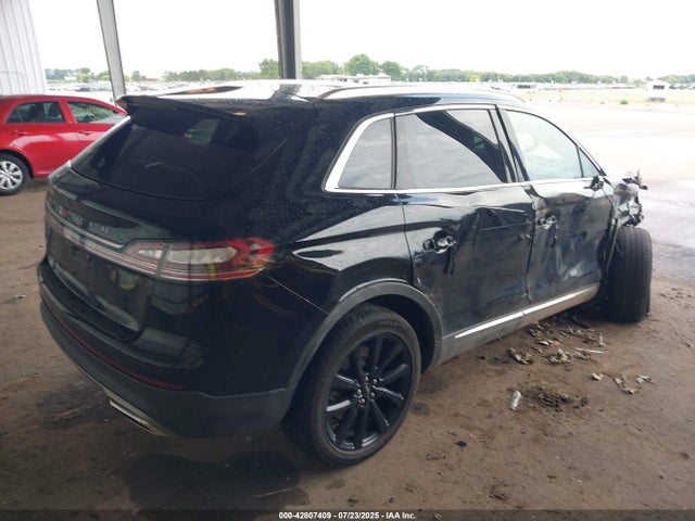 2LMPJ8KP2MBL13480 Lincoln 2.7l gtdi