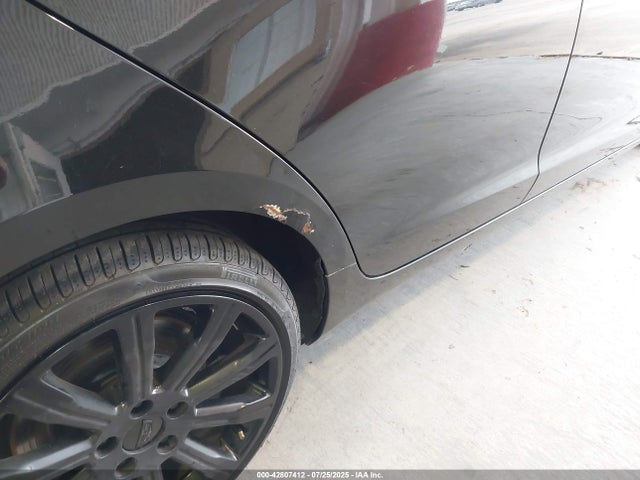 2017 CADILLAC ATS 1G6AH5SX5H0157882 Photo 5