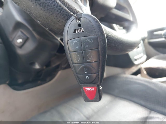 2C4RDGCG2ER429683 Dodge Grand Caravan