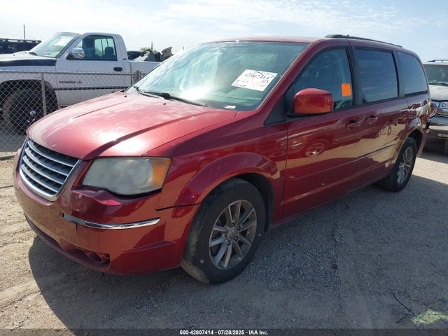 2C4RDGCG2ER429683 Dodge Grand Caravan