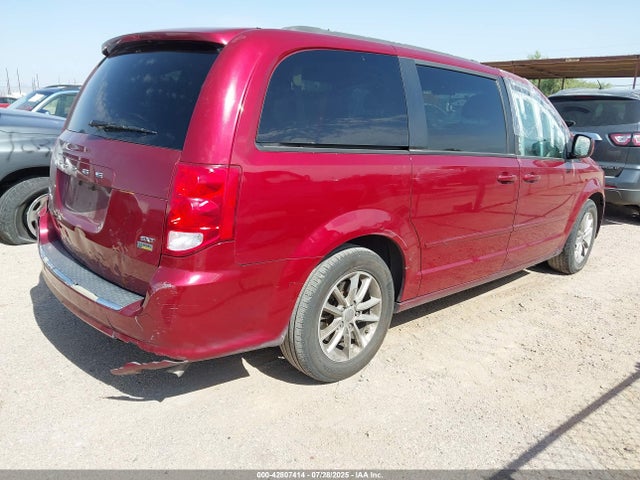 2C4RDGCG2ER429683 Dodge Grand Caravan