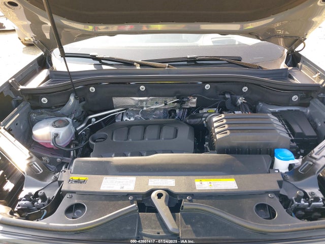 Volkswagen 2.0 tsi 2025 1V2FE2CA5SC227728 Image 10