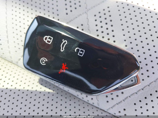 Volkswagen 2.0 tsi 2025 1V2FE2CA5SC227728 Image 11