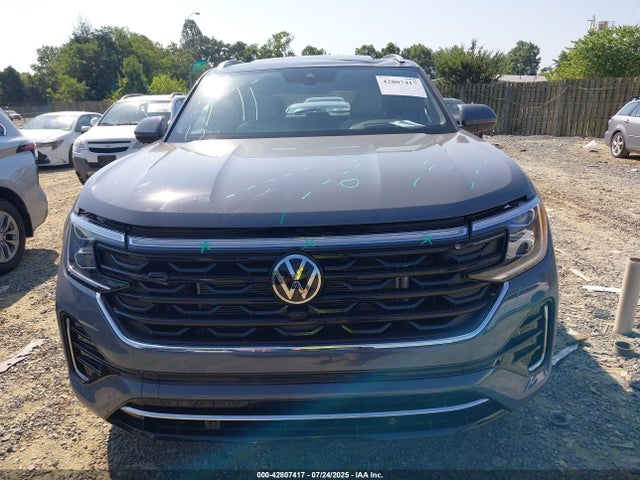 Volkswagen 2.0 tsi 2025 1V2FE2CA5SC227728 Image 12