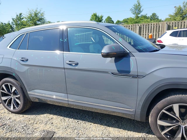 Volkswagen 2.0 tsi 2025 1V2FE2CA5SC227728 Image 13