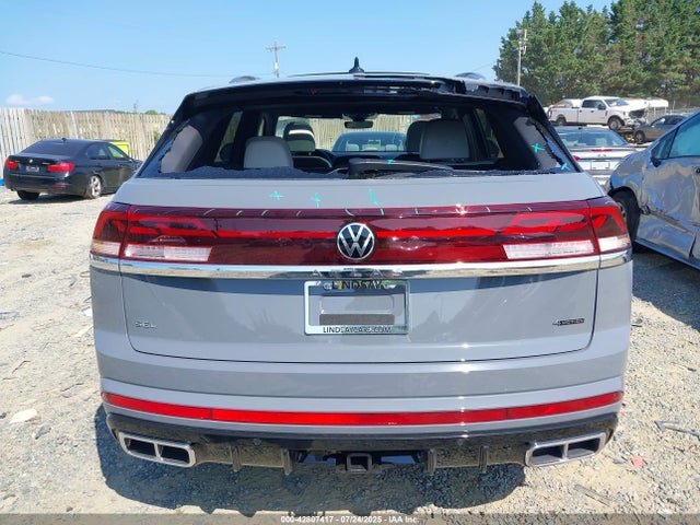 Volkswagen 2.0 tsi 2025 1V2FE2CA5SC227728 Image 16