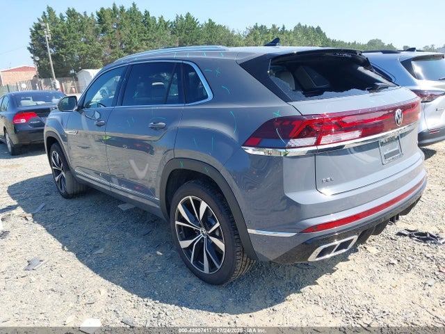 Volkswagen 2.0 tsi 2025 1V2FE2CA5SC227728 Image 3