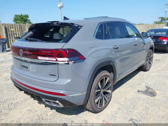 Volkswagen 2.0 tsi 2025 1V2FE2CA5SC227728 Image 4