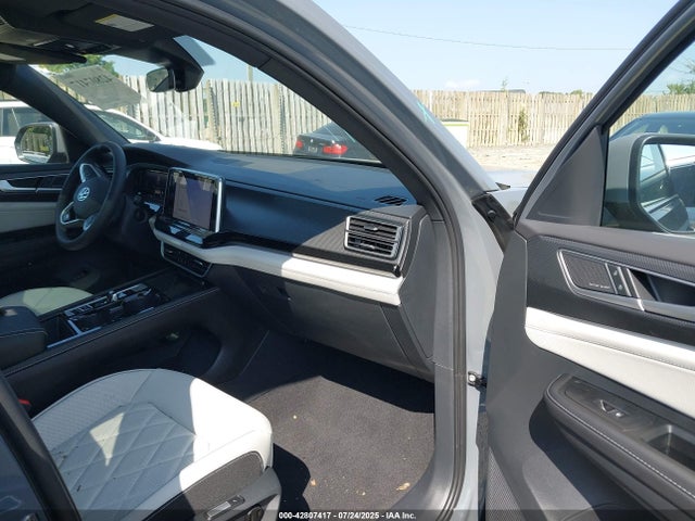 Volkswagen 2.0 tsi 2025 1V2FE2CA5SC227728 Image 5