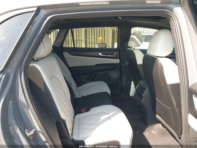 Volkswagen 2.0 tsi 2025 1V2FE2CA5SC227728 Image 8