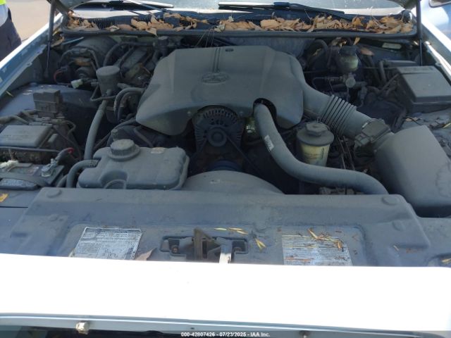 1999 FORD CROWN VICTORIA 2FAFP74W3XX238276 Photo 9