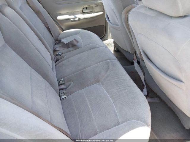 1999 FORD CROWN VICTORIA 2FAFP74W3XX238276 Photo 7