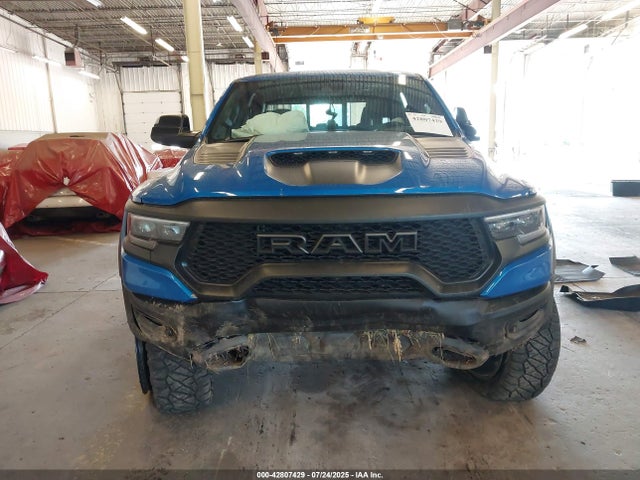 RAM 1500 2022 1C6SRFU96NN118212 Image 12