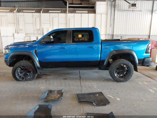 RAM 1500 2022 1C6SRFU96NN118212 Image 14