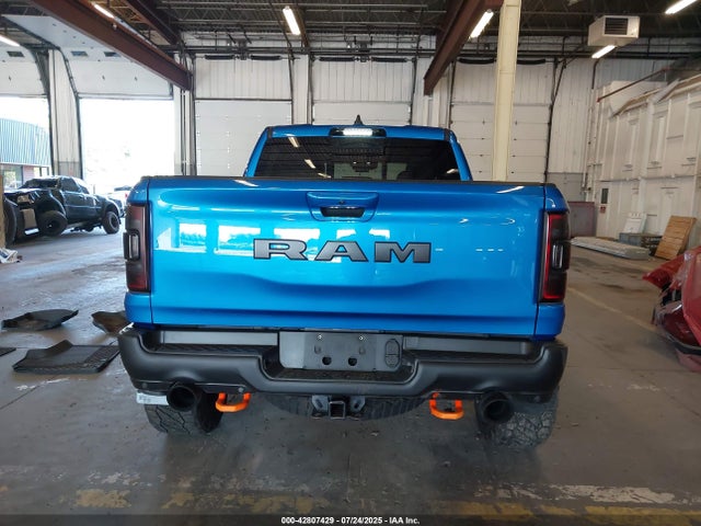 RAM 1500 2022 1C6SRFU96NN118212 Image 16